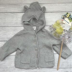 GAP Baby Sweater